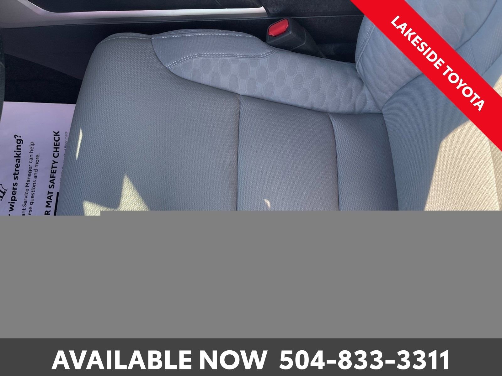 Used 2024 Toyota Tundra SR5 image 28