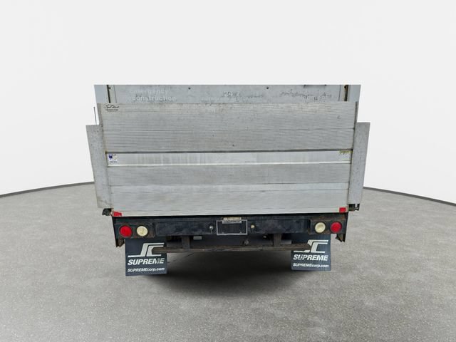 Used 2012 Chevrolet Express 3500 RWD image 5