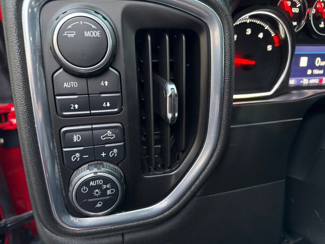 Used 2021 Chevrolet Silverado 3500 LTZ AWD/4WD image 18