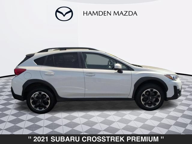 Used 2021 Subaru Crosstrek 2.0i Premium AWD/4WD image 2