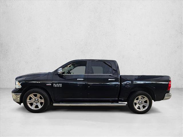 Used 2018 RAM 1500 Lone Star image 8