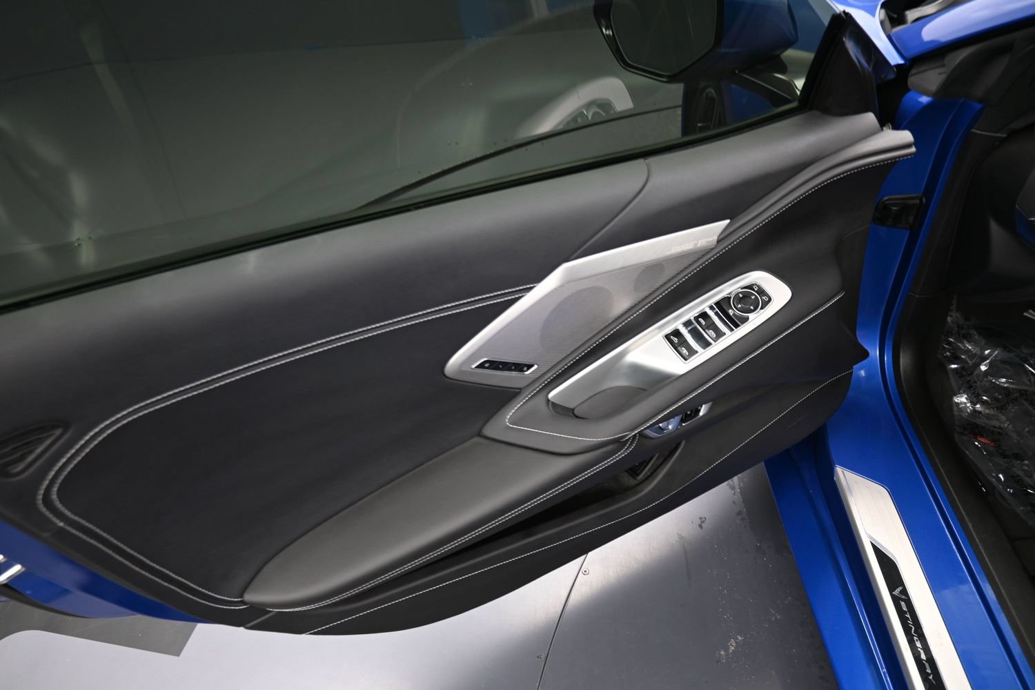 Used 2022 Chevrolet Corvette Stingray Preferred Conv RWD image 13