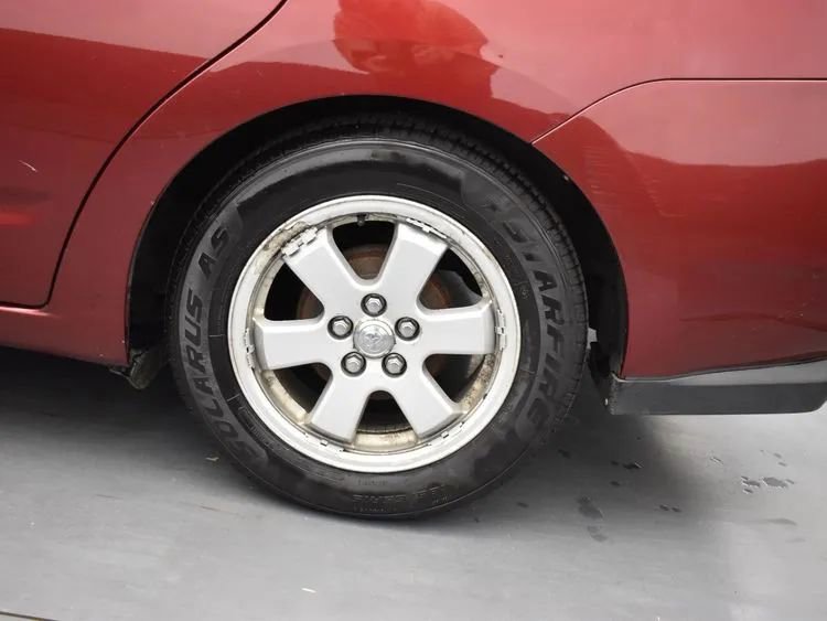 Used 2004 Toyota Prius image 31