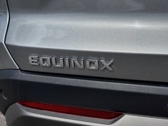 Used 2026 Chevrolet Equinox LT FWD image 11