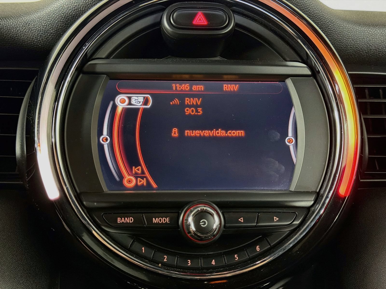 Used 2018 MINI Cooper Convertible FWD image 14