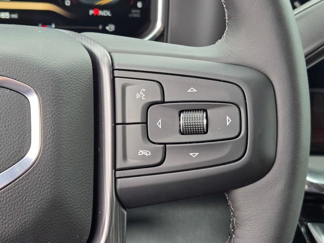 New 2026 GMC Sierra 2500 Denali Ultimate w/ Max Trailering Package AWD/4WD image 14