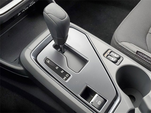 New 2026 Subaru Crosstrek 2.0i Premium image 30