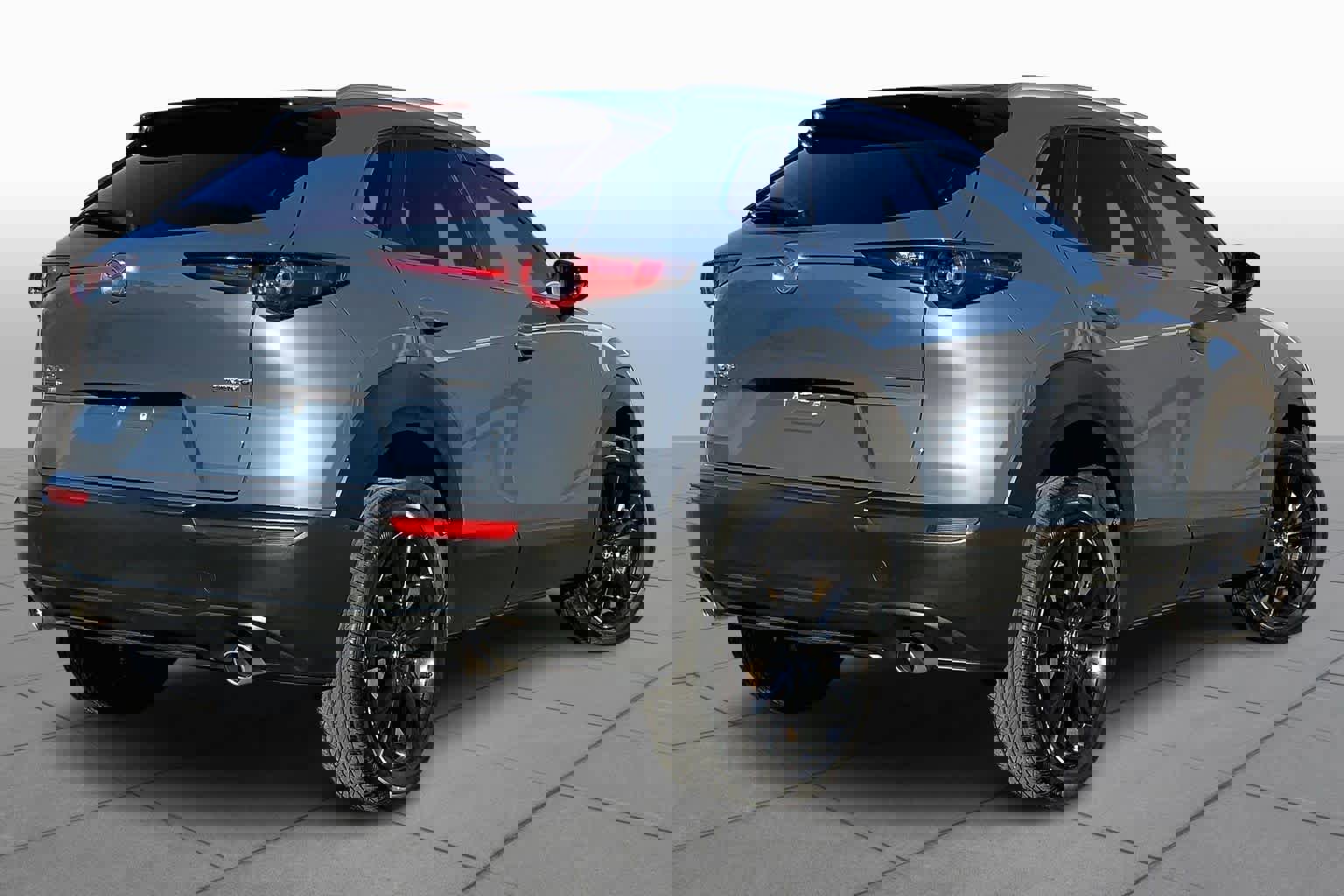 Used 2023 MAZDA CX-30 AWD 2.5 S w/ Preferred Package image 12