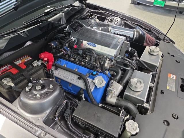 Used 2014 Ford Mustang Shelby GT500 w/ Equipment Group 821A image 27