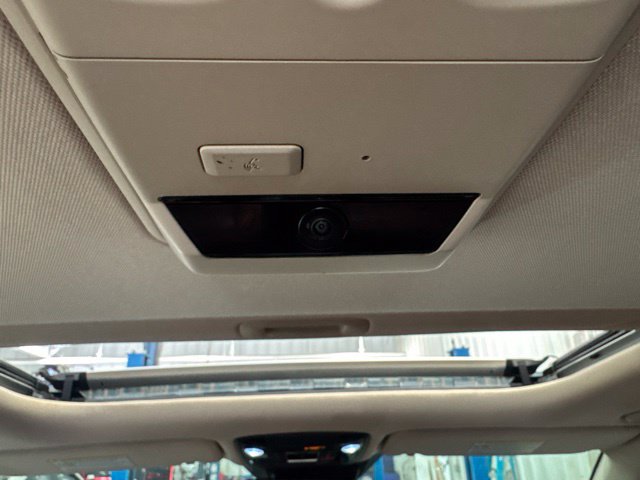 Used 2022 Kia Carnival SX Prestige w/ Paint Protection Package FWD image 21