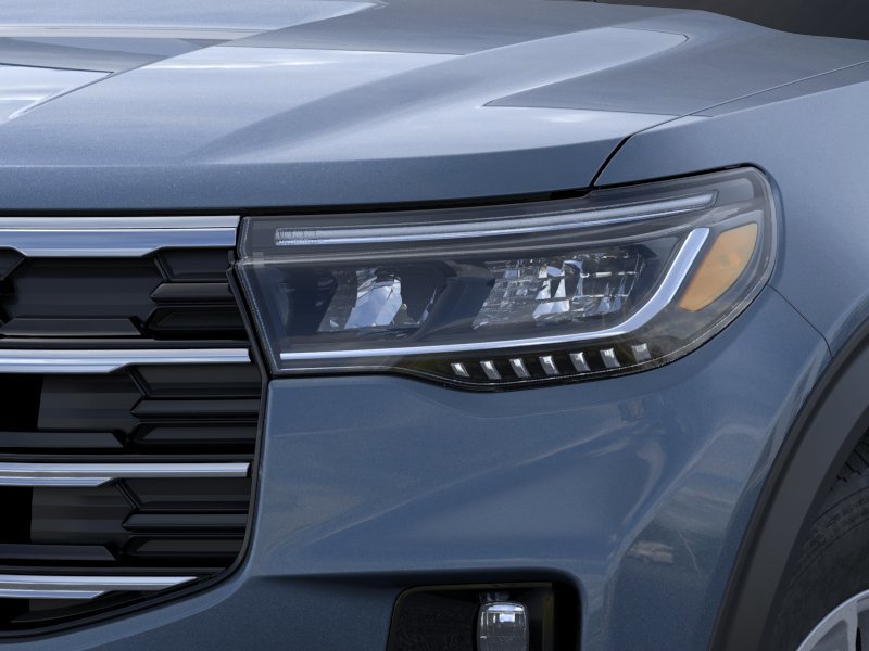 New 2026 Ford Explorer Active w/ Active Comfort Package RWD image 41