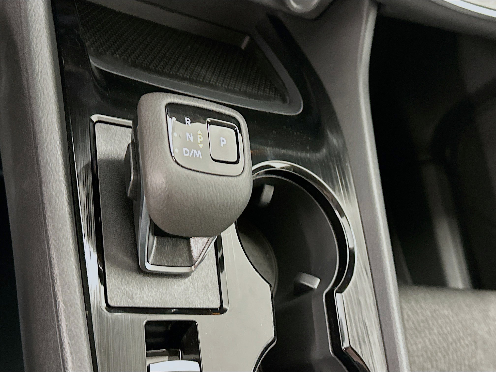 Used 2026 Nissan Rogue SV w/ Cold Weather Package image 24