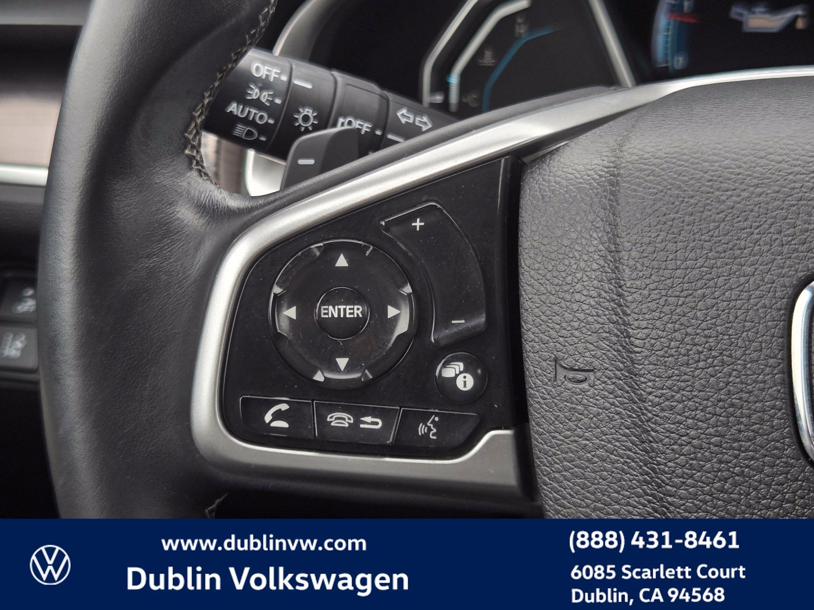 Used 2020 Honda Civic Touring image 23