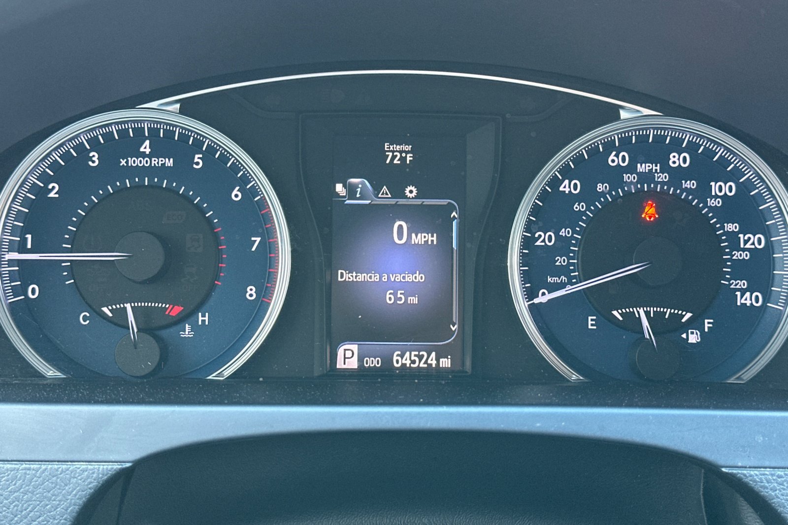 Used 2017 Toyota Camry LE FWD image 35