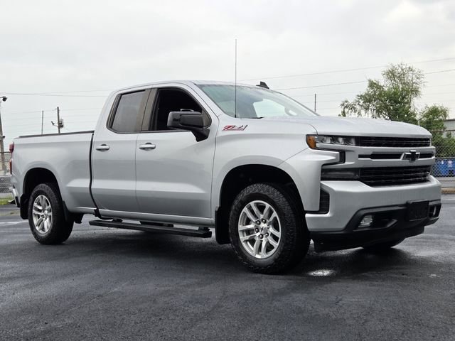 Used 2019 Chevrolet Silverado 1500 RST w/ All-Star Edition AWD/4WD image 7