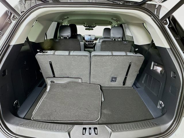 New 2026 Ford Explorer Active image 26