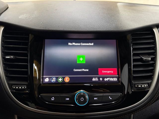 Used 2020 Chevrolet Trax LS image 40