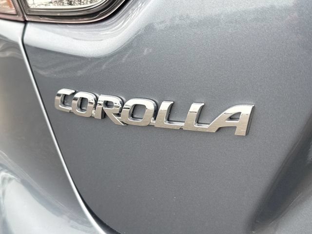 Used 2024 Toyota Corolla LE FWD image 17