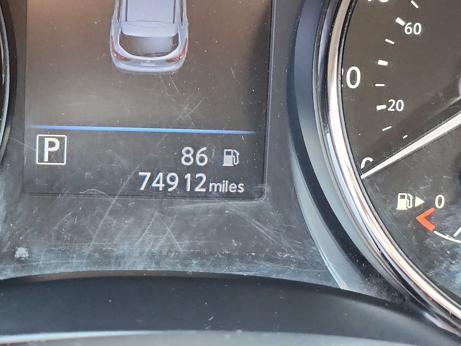 Used 2020 Nissan Rogue Sport S AWD/4WD image 19
