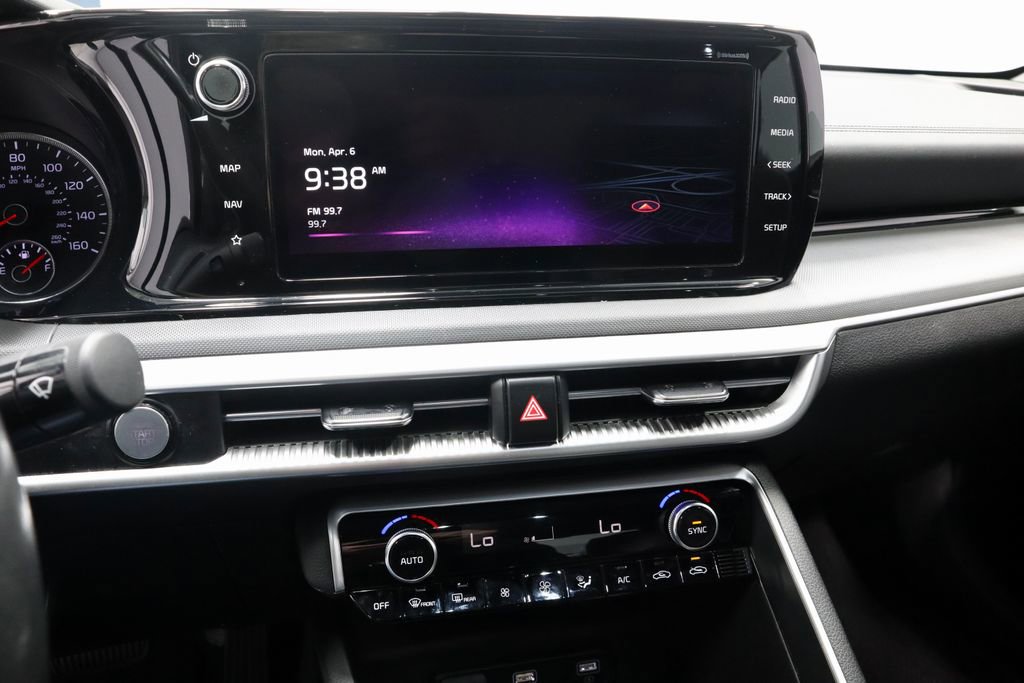 Used 2023 Kia K5 GT-Line image 34