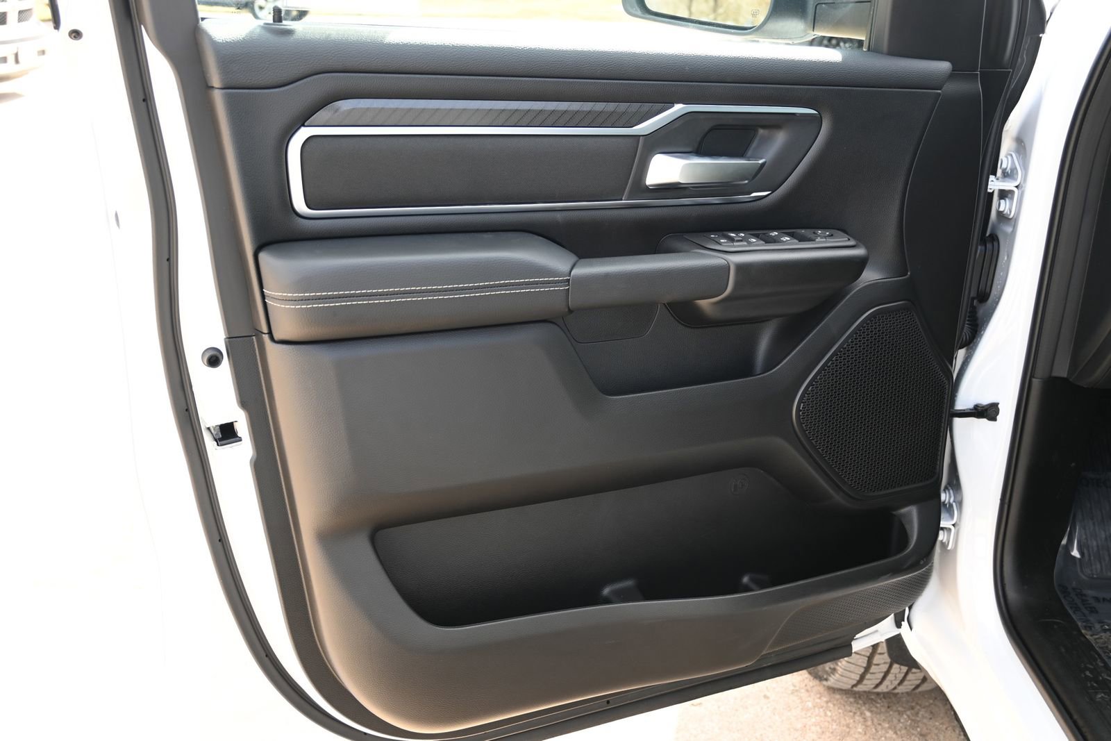 New 2026 RAM 1500 Big Horn image 8