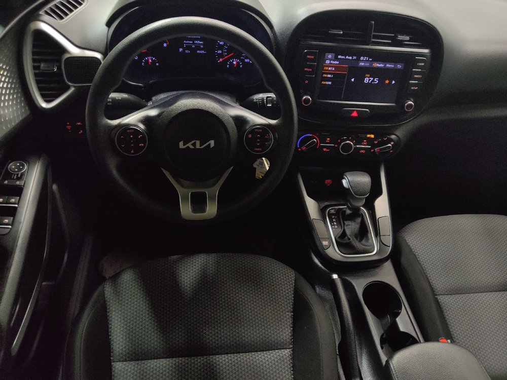 Used 2022 Kia Soul LX w/ Technology Package FWD image 22