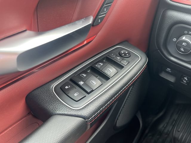 Used 2020 RAM 1500 Rebel w/ Rebel Level 2 Equipment Group AWD/4WD image 32