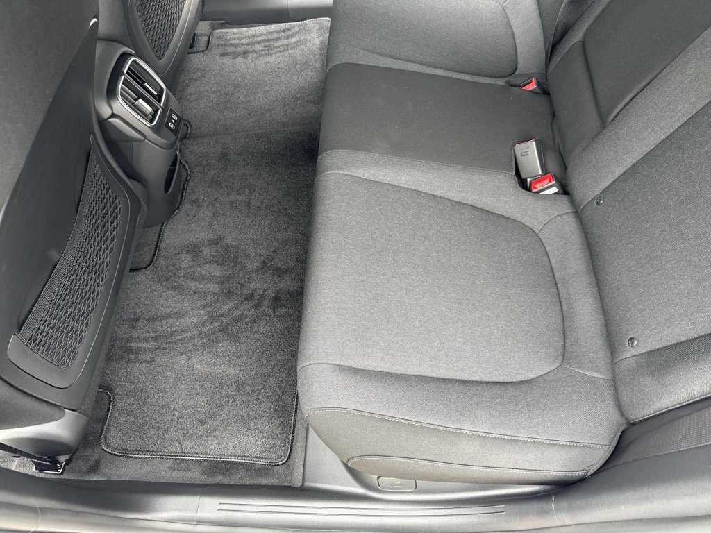 New 2025 Hyundai Ioniq 6 SE image 14