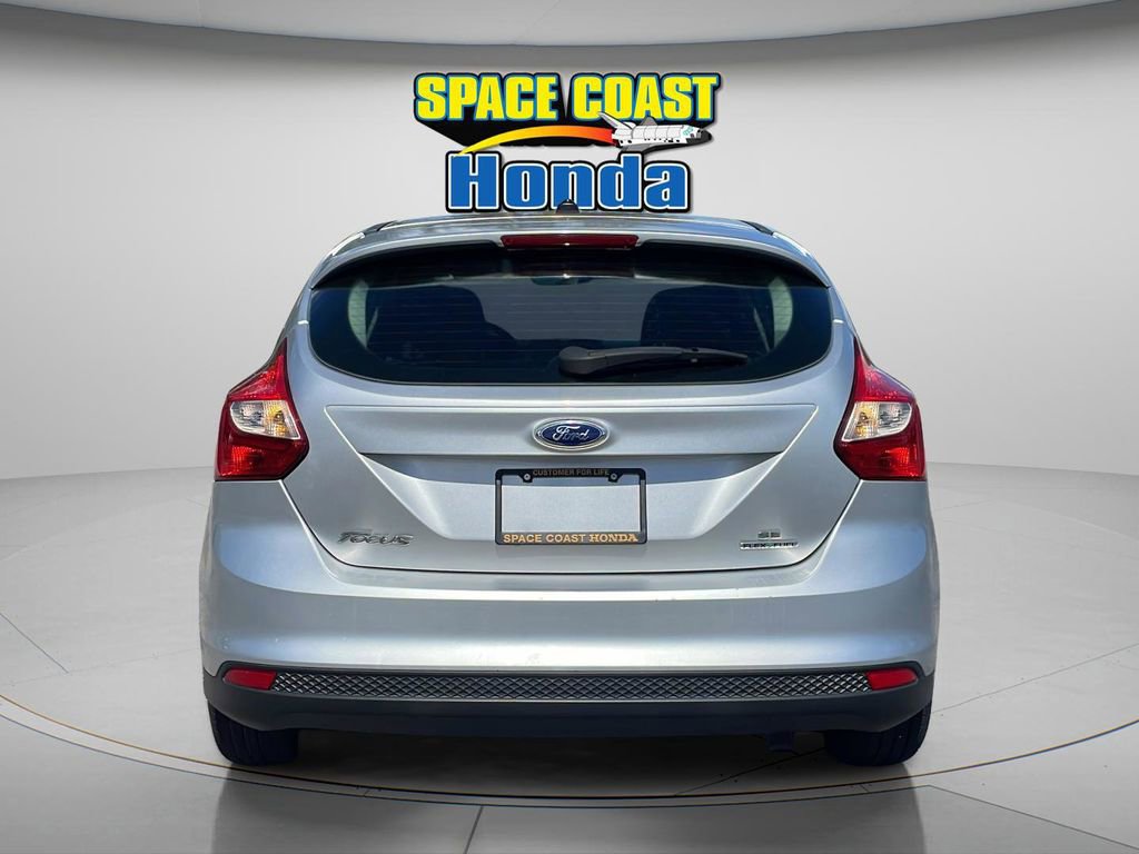 Used 2014 Ford Focus SE image 11