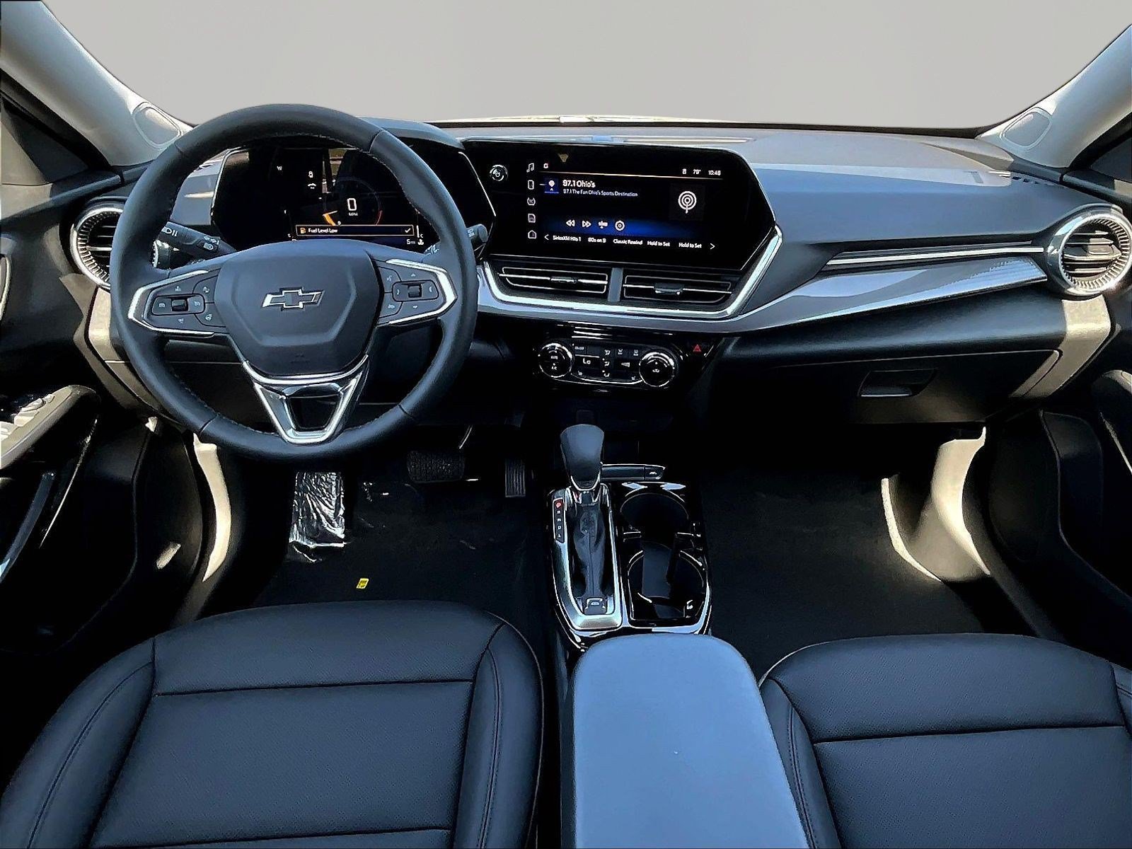 New 2026 Chevrolet Trax ACTIV w/ Driver Confidence Package FWD image 10