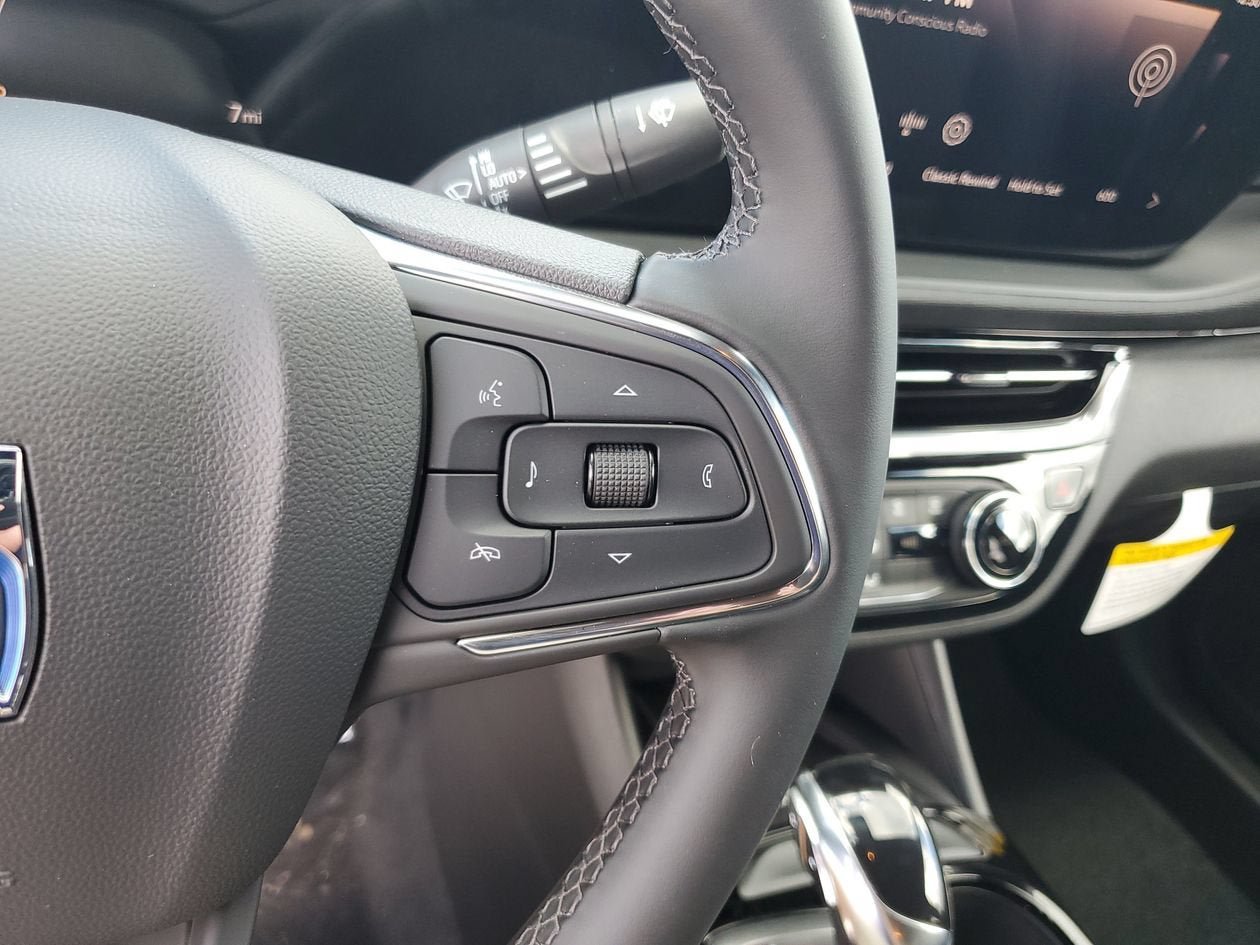 New 2026 Buick Envista Sport Touring w/ Convenience II Package FWD image 27