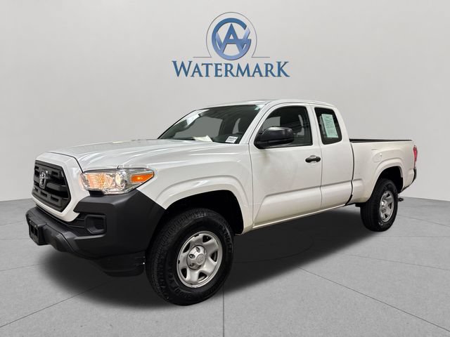 Used 2016 Toyota Tacoma SR AWD/4WD image 1