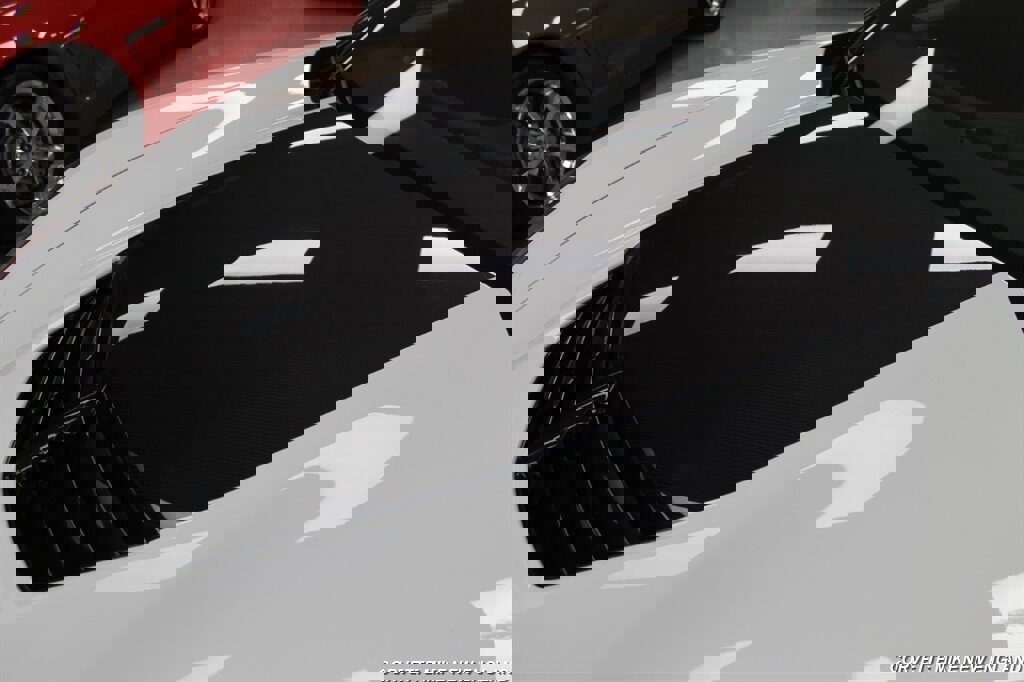 Used 2016 Chevrolet Corvette Z06 w/ 3LZ Preferred Equipment Group image 11