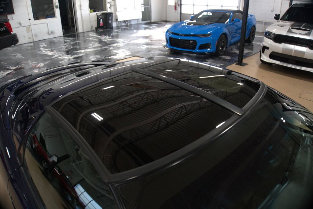 Used 2001 Chevrolet Camaro LT w/ Preferred Equipment Group 1 image 24