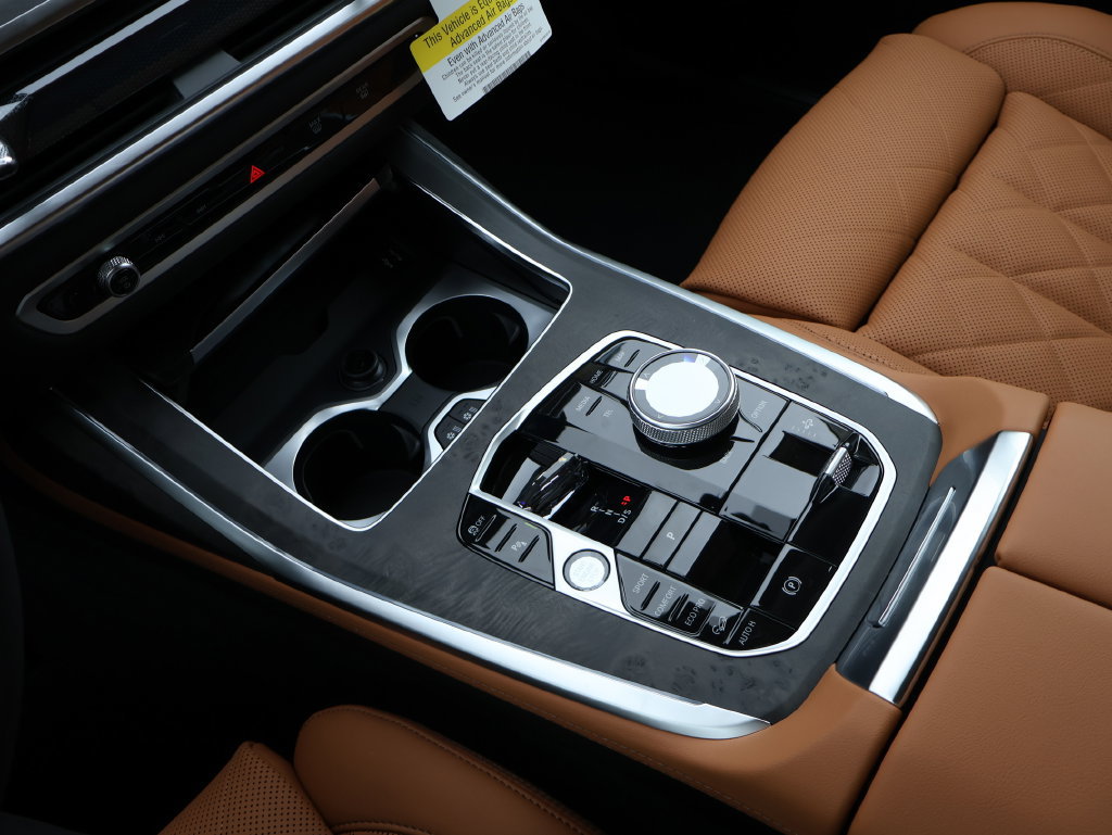 New 2027 BMW X7 xDrive40i AWD/4WD image 30