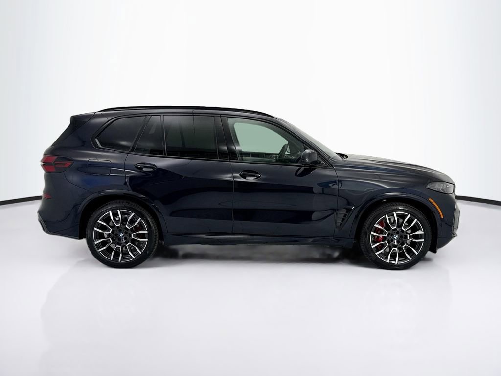 New 2026 BMW X5 xDrive50e w/ Executive Package AWD/4WD image 4