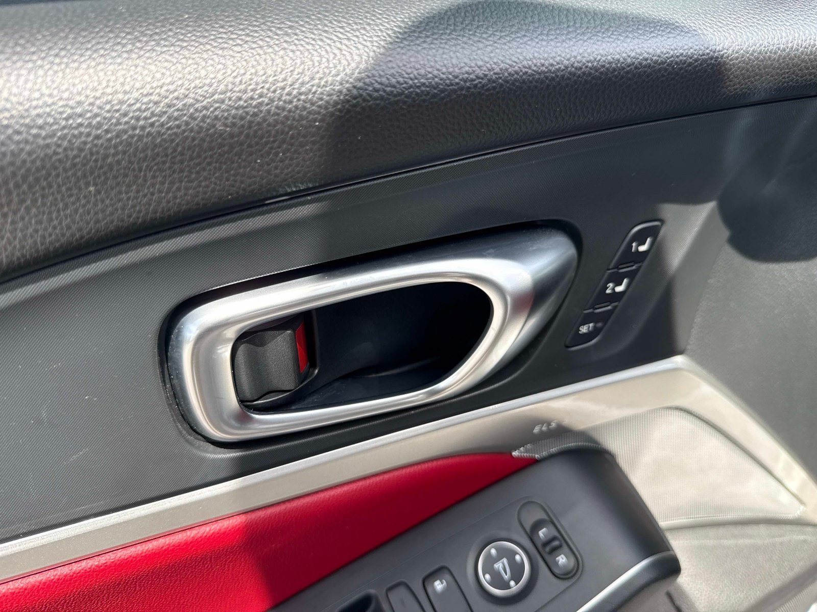 Used 2023 Acura Integra A-Spec w/ Technology Package FWD image 16