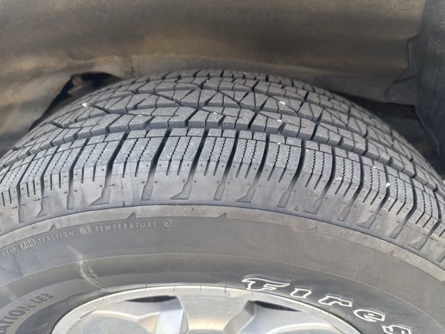 Used 2011 Toyota 4Runner SR5 w/ Convenience Pkg image 10