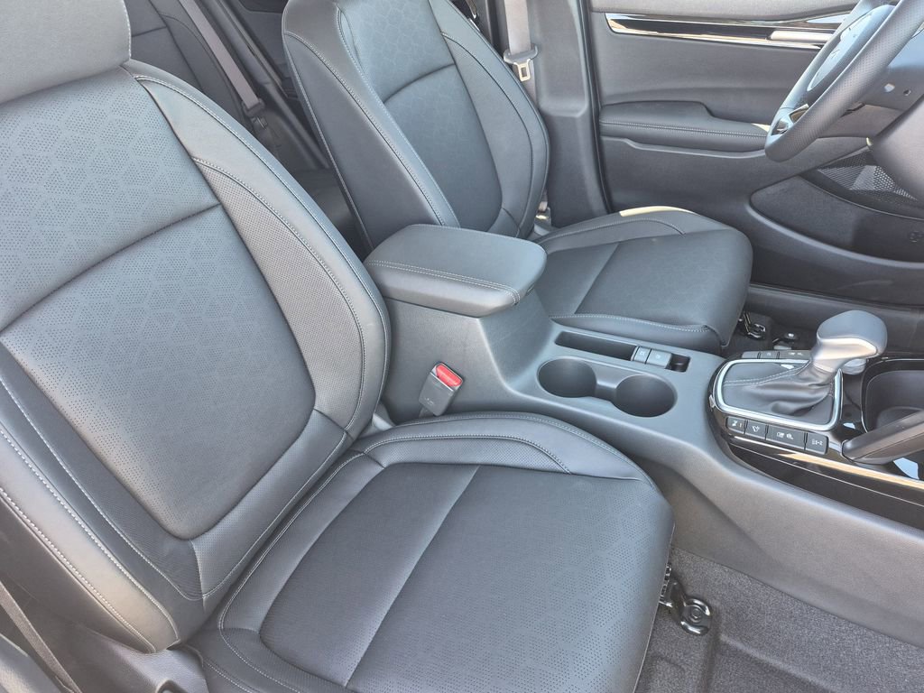 New 2026 Kia Seltos SX image 16