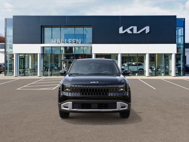 New 2027 Kia Seltos LX FWD image 2