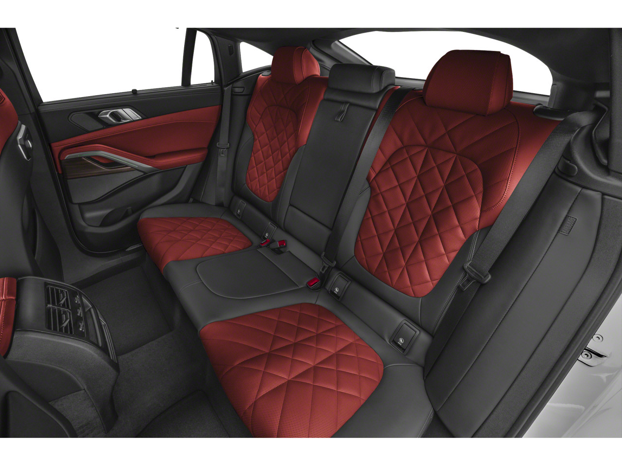 New 2027 BMW X6 M60i AWD/4WD image 36