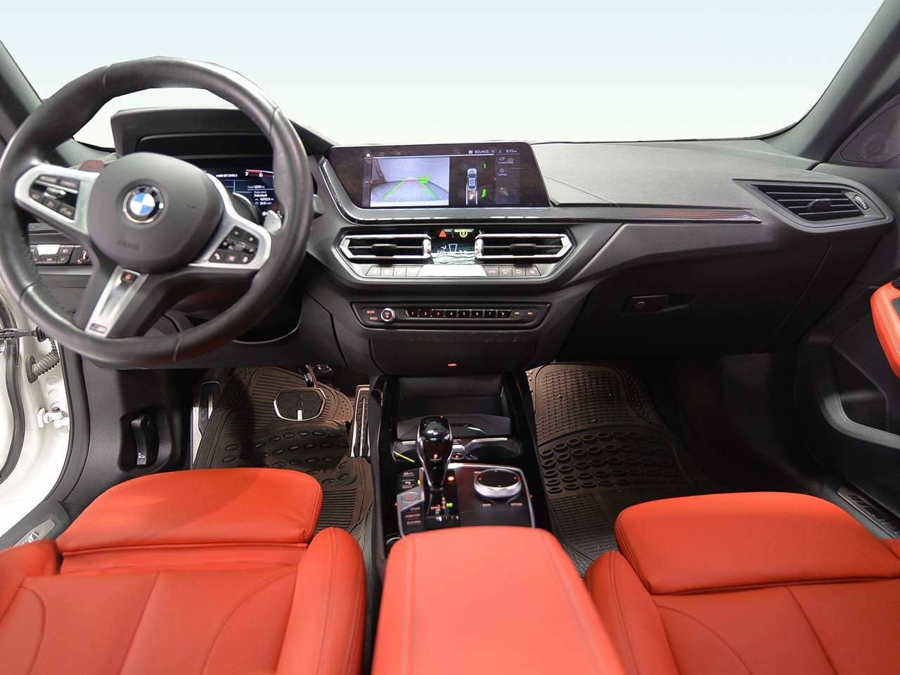 Certified 2024 BMW M235i xDrive Gran Coupe w/ Premium Package AWD/4WD image 13