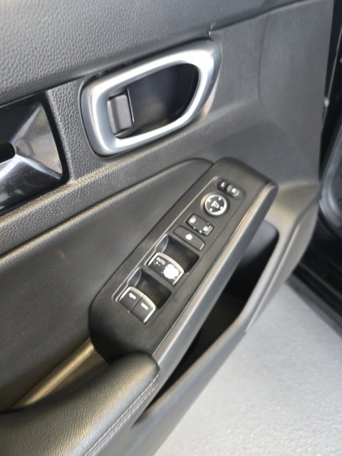 Used 2024 Honda Civic EX-L image 20