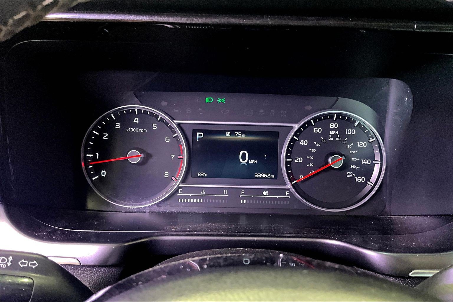 Used 2023 Kia Sorento S w/ Panoramic Sunroof Package FWD image 14