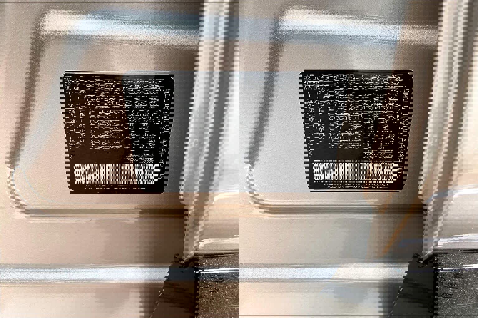 New 2026 Nissan Rogue Platinum image 17