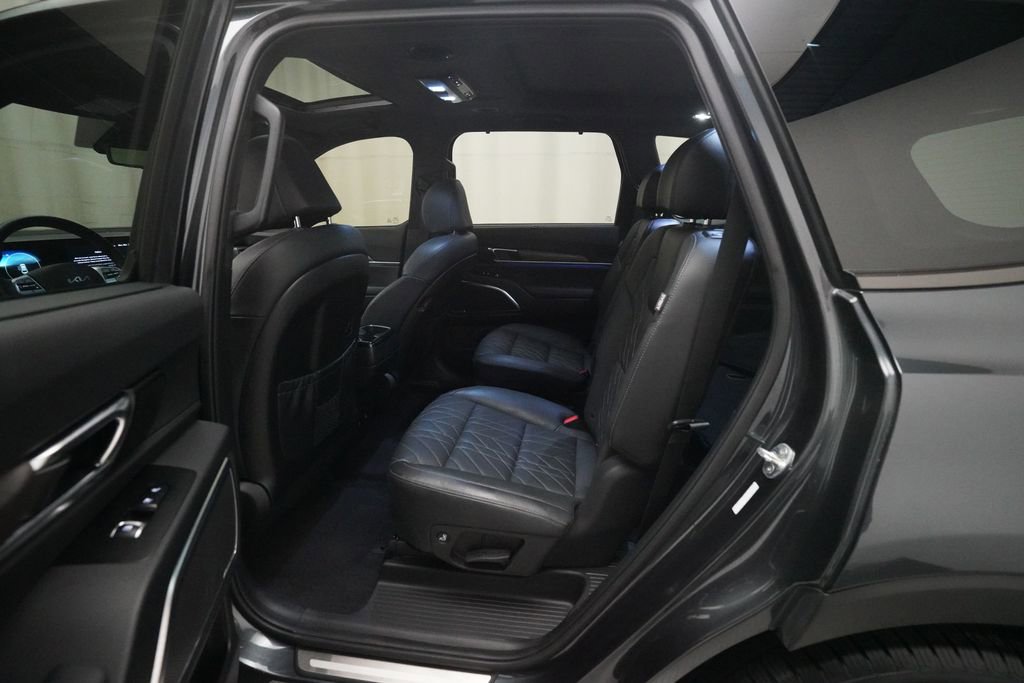 Certified 2024 Kia Telluride SX Prestige X-Line image 16