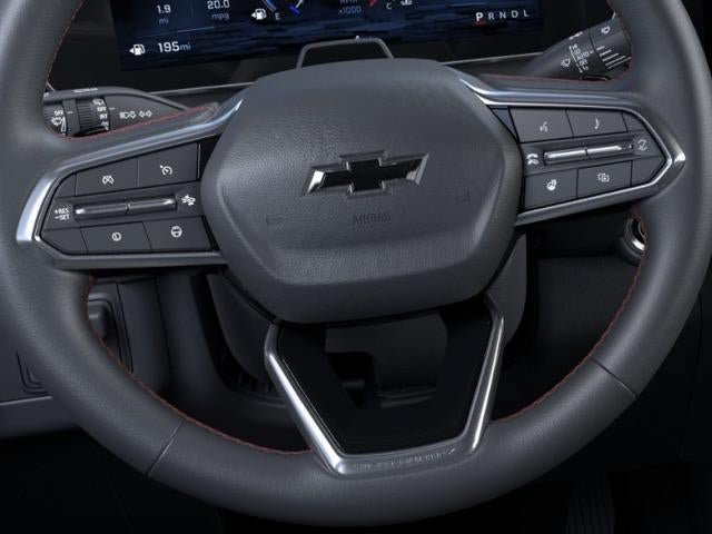 New 2026 Chevrolet Tahoe RST AWD/4WD image 19
