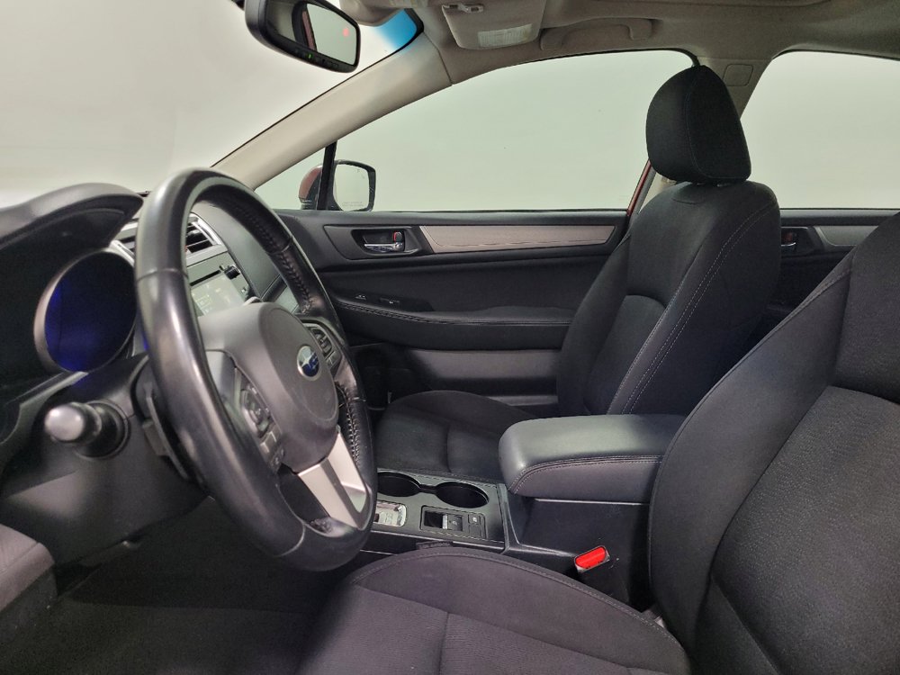 Used 2016 Subaru Legacy 2.5i Premium AWD/4WD image 17