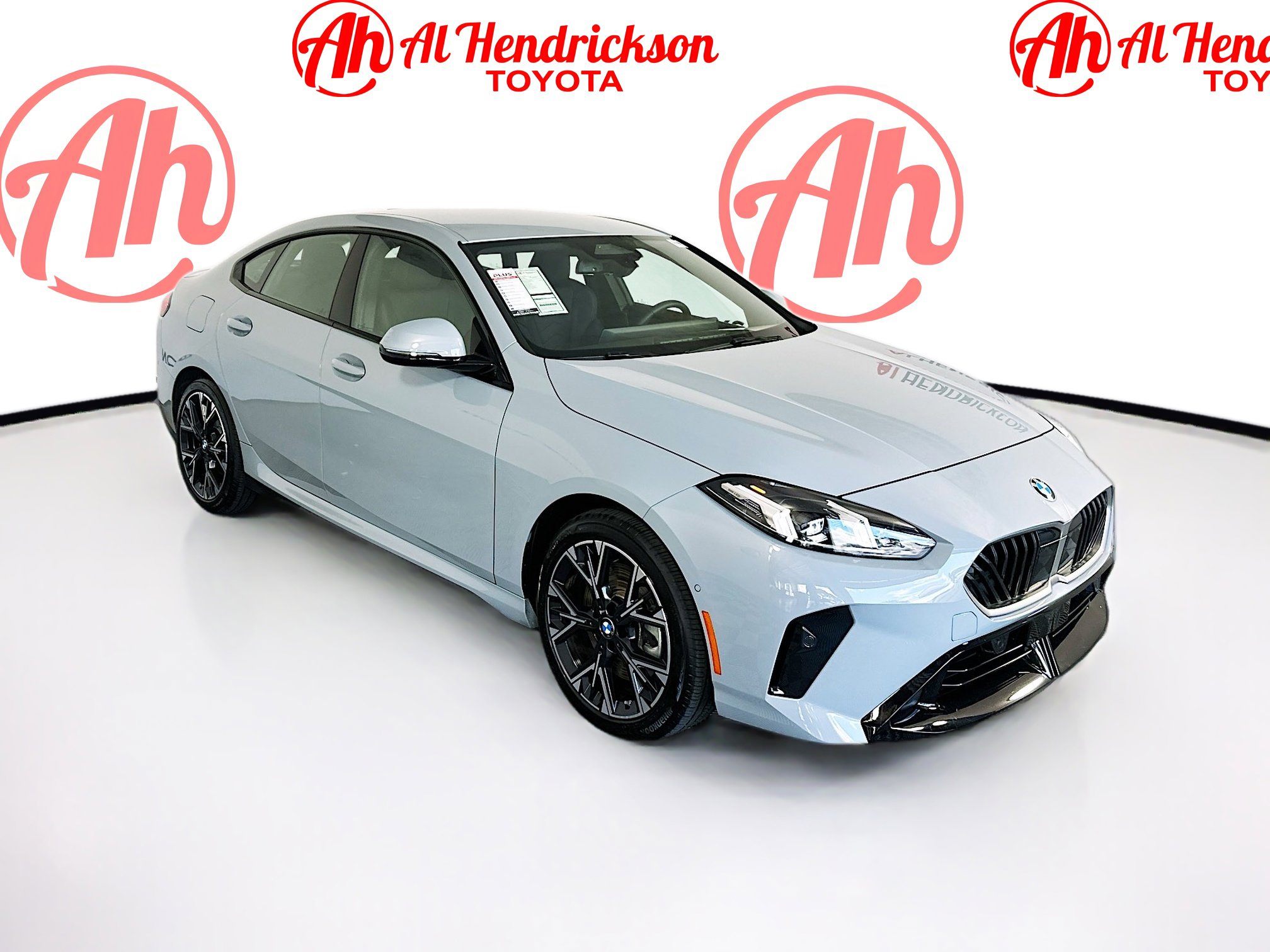 Used 2025 BMW 228i xDrive