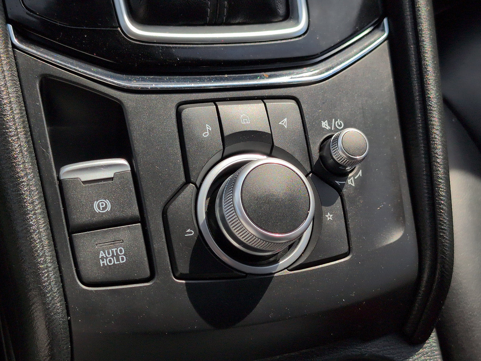 Certified 2023 MAZDA CX-5 AWD 2.5 S image 28